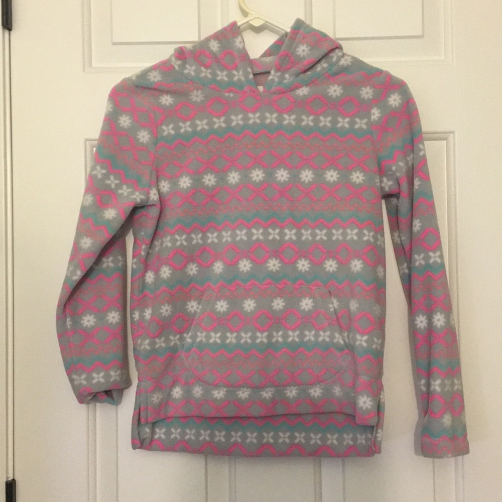 Soft cozy sweater